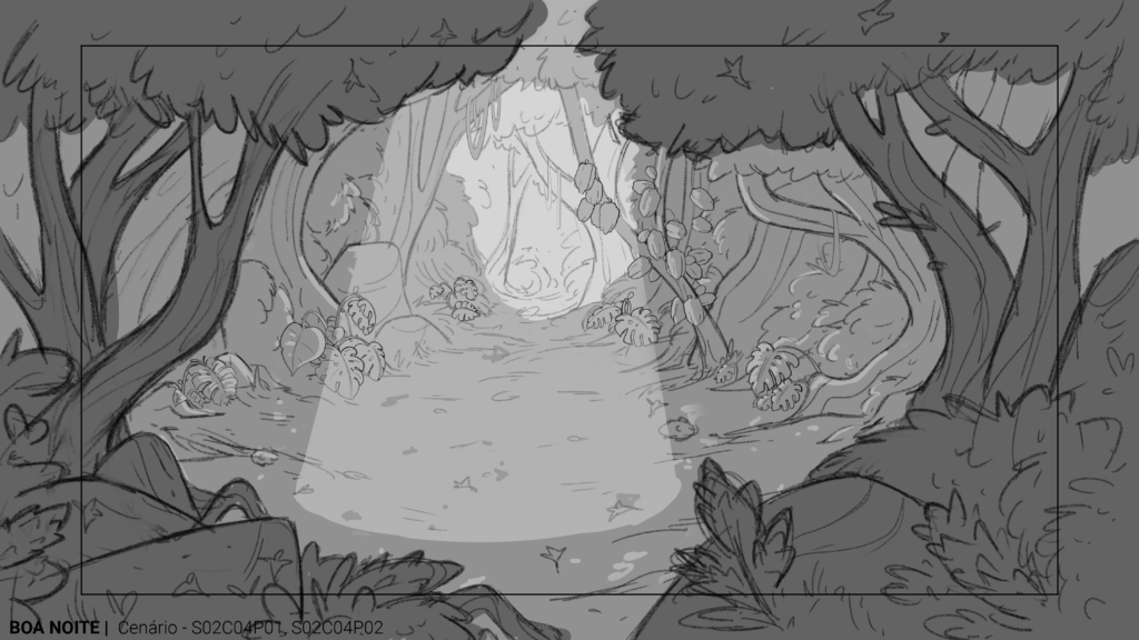 Cenário - S02C04P01, S02C04P02 - 21 (Adição de Elementos)