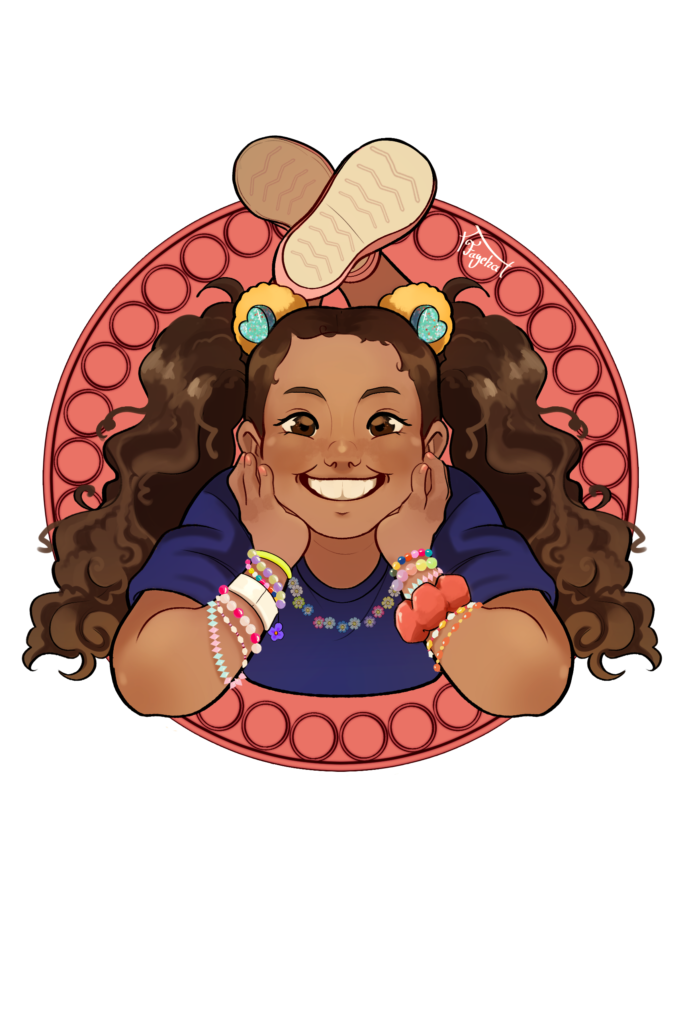 Mariah Ilustração Transparente (Sem título)